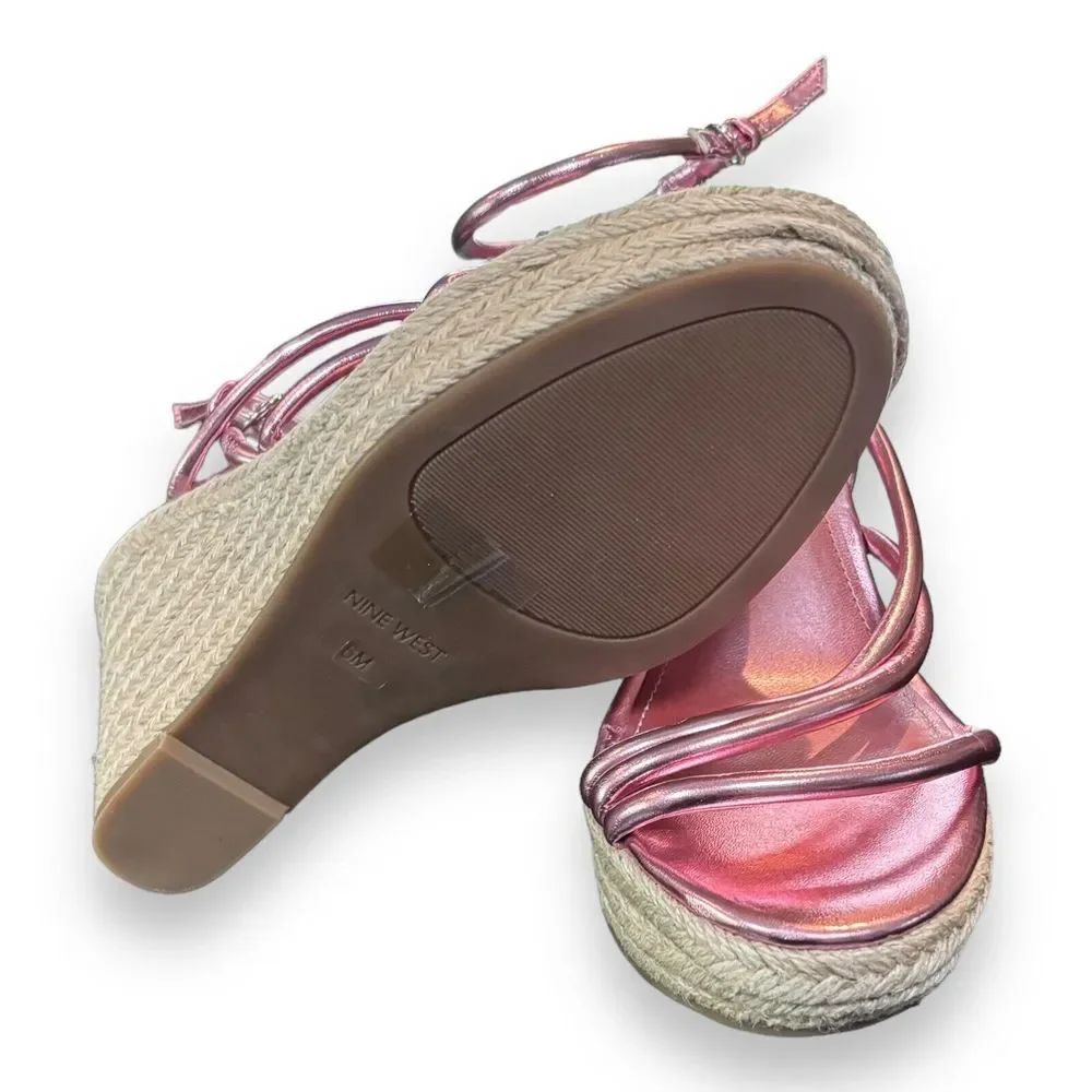 Nine West elevate your